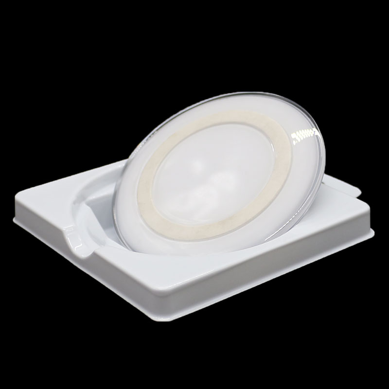 无线充电吸塑 无线充电吸塑