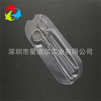 透明热压吸塑 透明热压吸塑