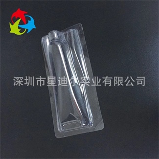 定制洗面奶吸塑内托 定制洗面奶吸塑内托