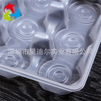 蛋糕吸塑内托 蛋糕吸塑内托