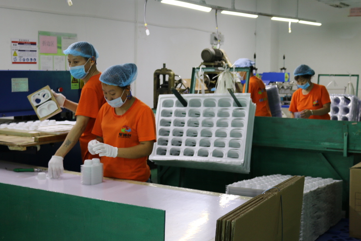 吸塑内托工厂 吸塑内托工厂