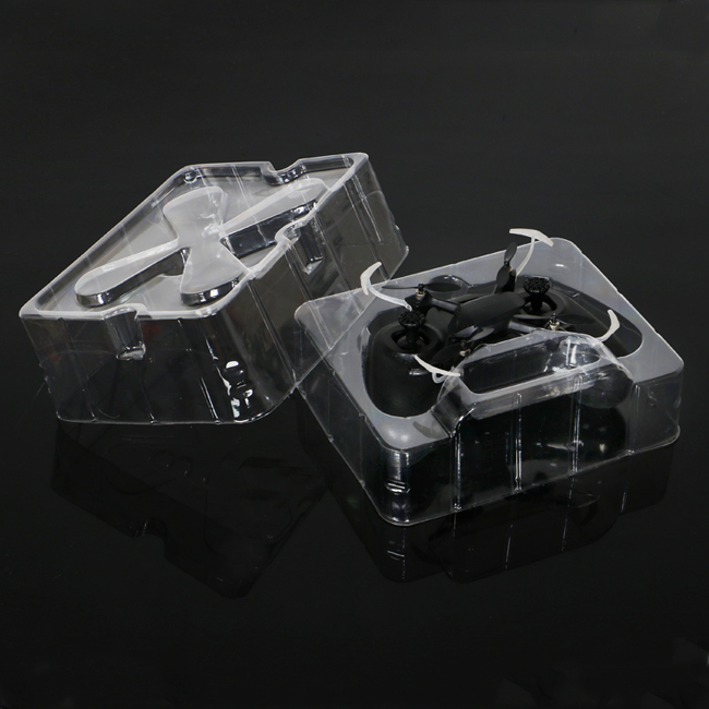 透明吸塑盒 透明吸塑盒