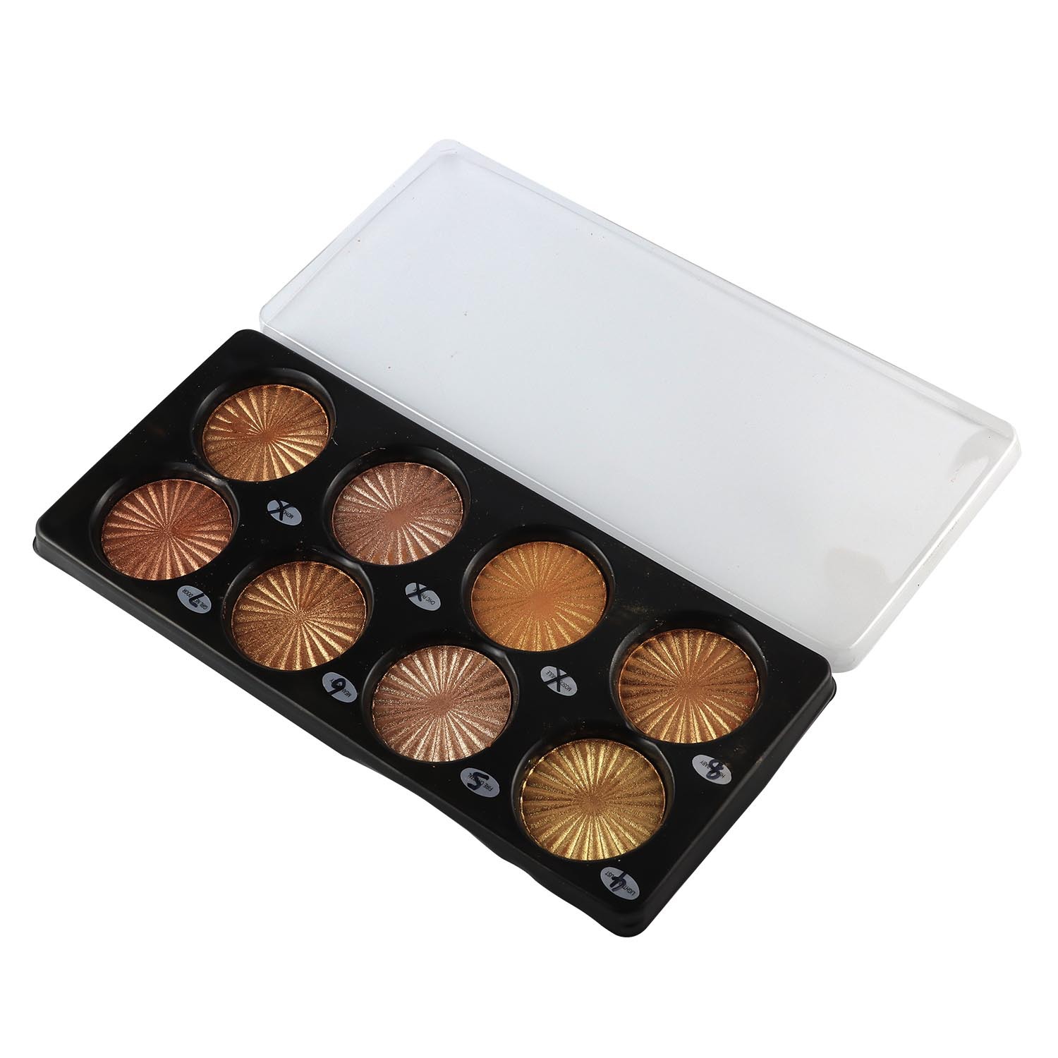 眼影吸塑 眼影吸塑