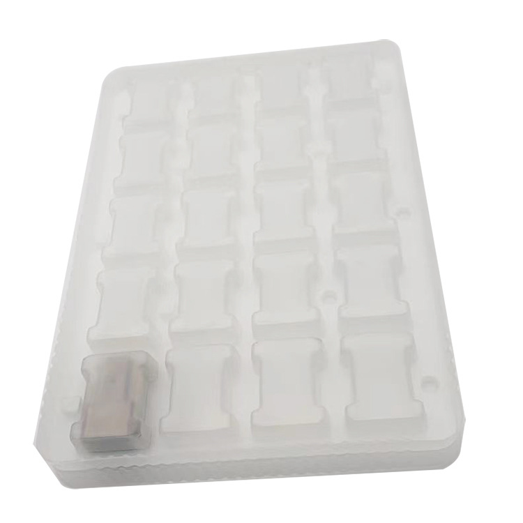 20格PP托盘3.3 20格PP托盘3.3